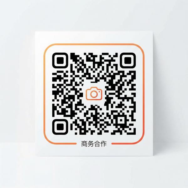 成人小说商务合作二维码